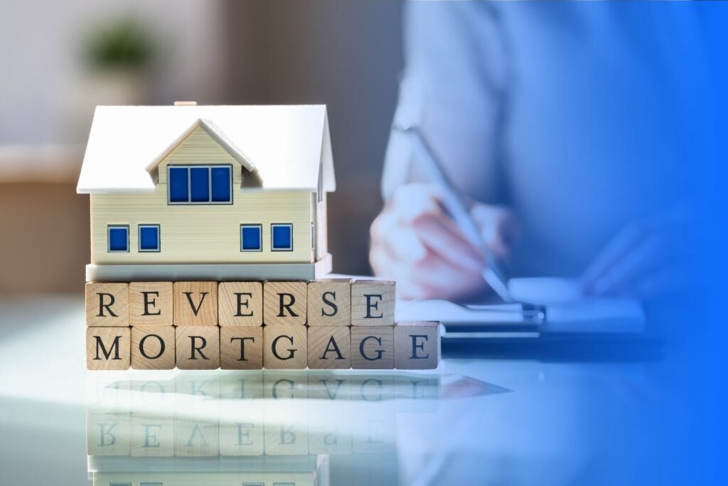 Wise Reverse Mortgage